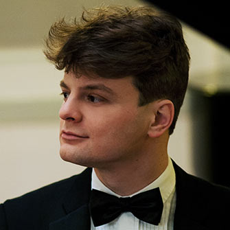 Pro-musica - Georgy Tchaidze