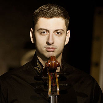 Pro Musica - Narek Hakhnazaryan