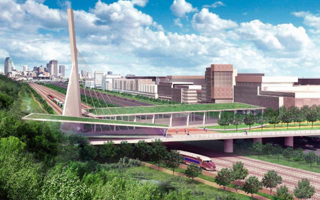 Dalle-Parc Turcot