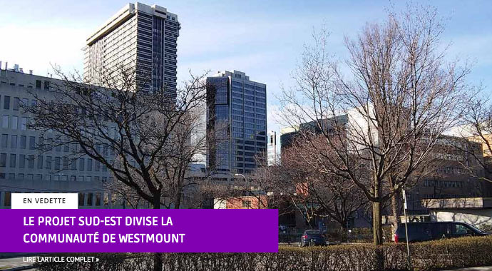 Westmount Magazine : les articles les plus lus en 2024