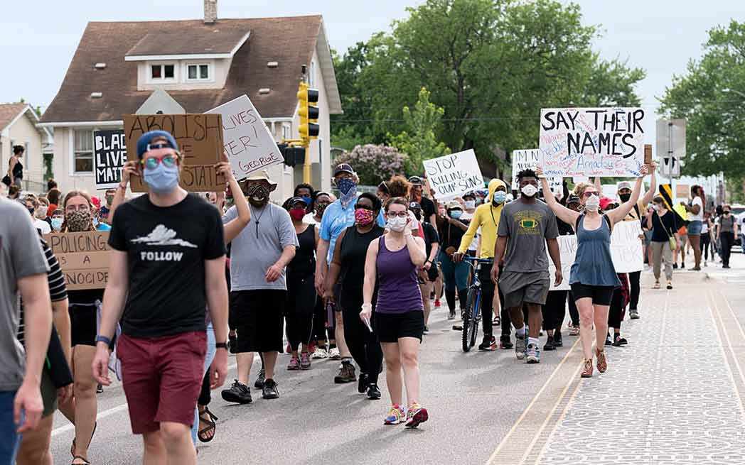 Protesters-in-Minneapolis_westmountmag