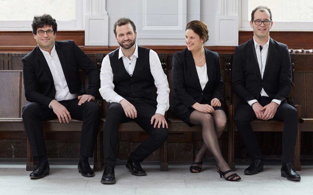 Quatuor Molinari