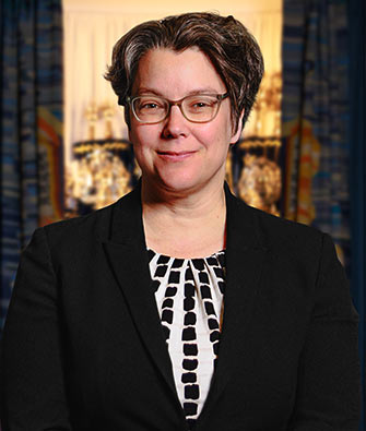 Rabbi Lisa Grushcow 