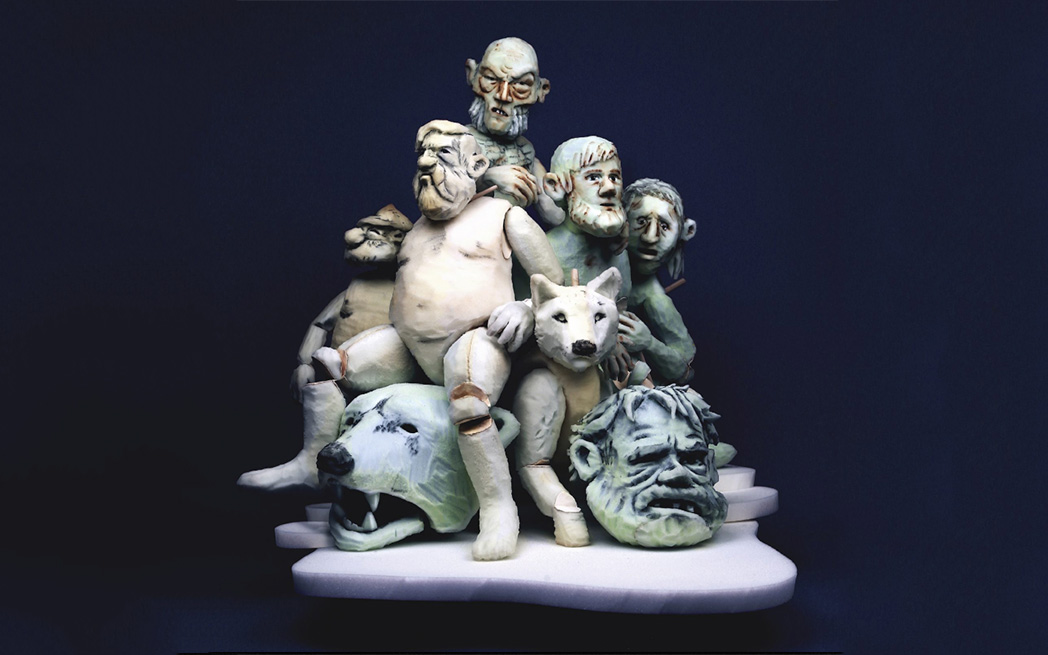 Racontars arctiques