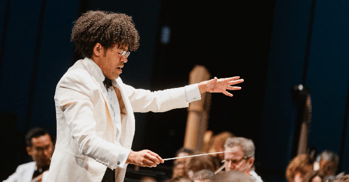 Festival de Lanaudière – Rafael Payare - WestmountMag.ca