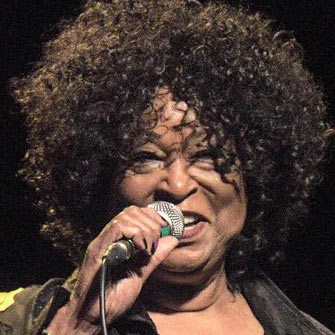 Festival de la Voix • Ranee Lee