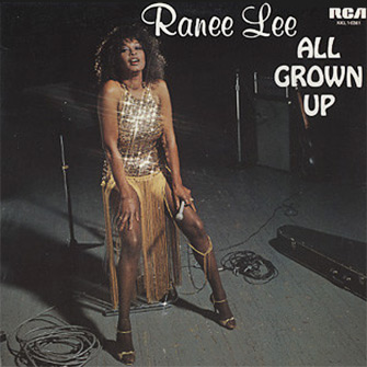 Ranee Lee All Grown Up