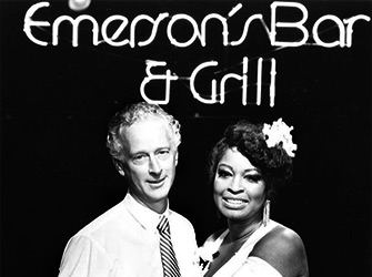 Ranee Lee at Emerson’s Bar & Grill