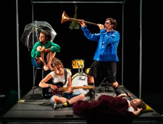 Refaire la Marguerite <br loading=