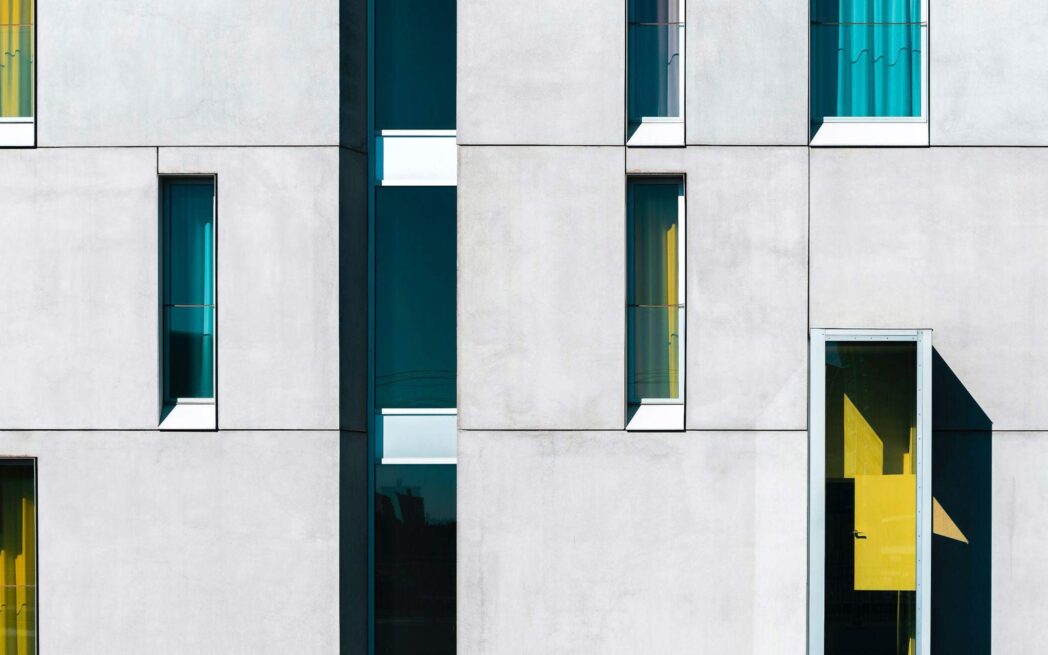 Replacement windows