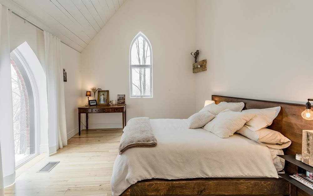 Résidence de l’église – WestmountMag.ca