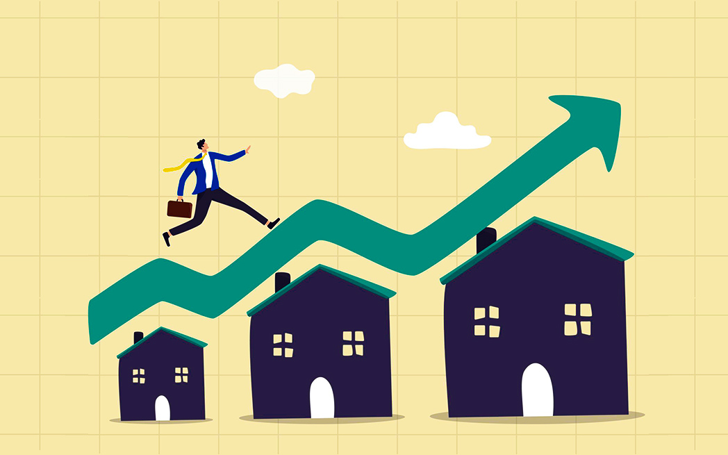 Real Estate Talk Rising Interest Rates Westmount Magazine Real Estate Talk Rising Interest Rates Westmount Magazine