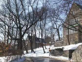 Westmount Here & There <br loading=