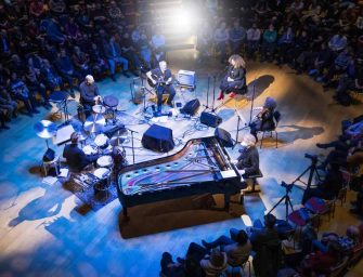 Traquen’Art presents the <br loading=