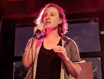 Comedy fundraiser helps tenants’ rights groups