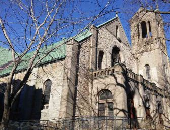 Le clocher de Saint-Léon: <br>un joyau à préserver