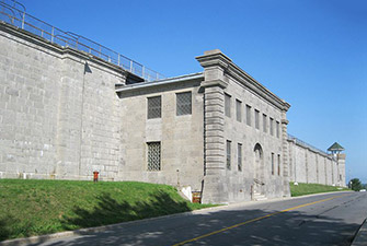 St. Vincent de Paul penitentiary