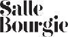 Logo, Salle Bourgie