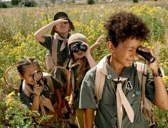 Children are key to <br loading=