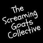 logo Screaming Goats Collective - Westmountmag.ca