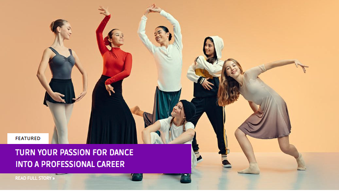 L’École supérieure de ballet du Québec : 60 ans d’excellence en 2026