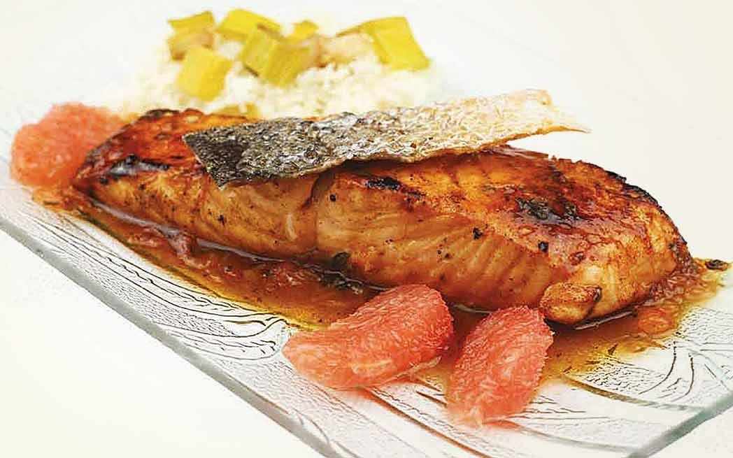 Seared-salmon-with-grapefruit_westmountmag