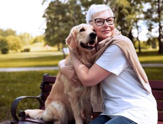 Seniors with pets <br>ignored by Quebec