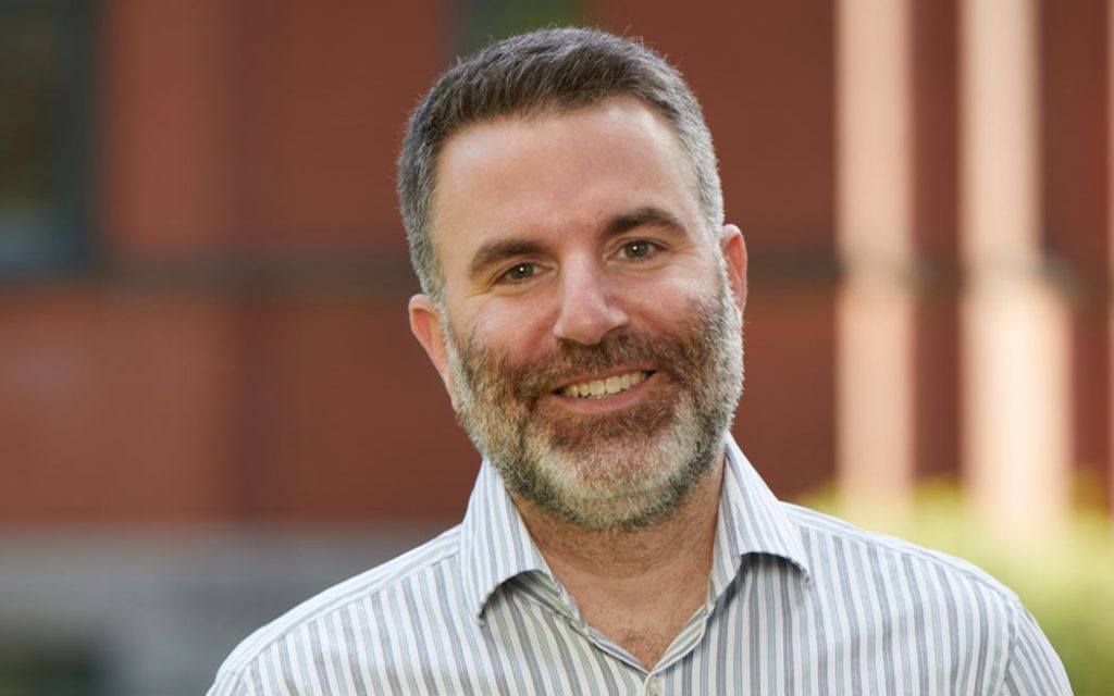 Shawn Moss