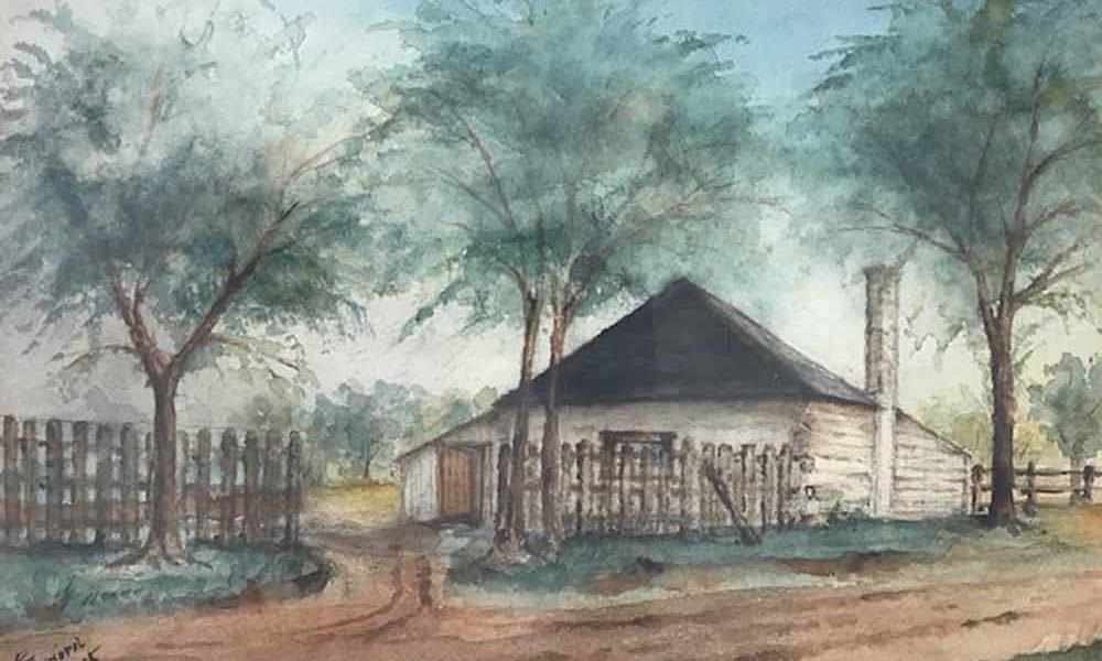 Sisson’s Lane haunted house - Westmountmag.ca