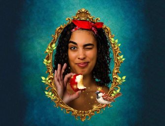 Snow White reimagined <br>at the Centaur Theatre