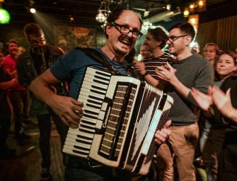 Night Magic with Socalled <br loading=