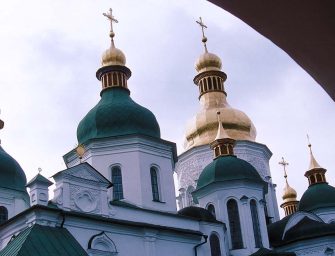 Astronomy experiences during Glasnost & Perestroika