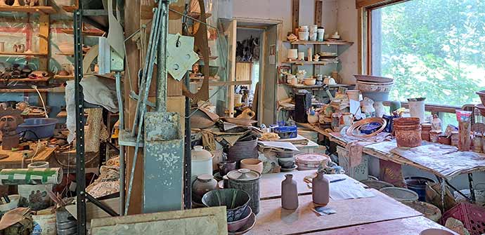 Tour des Arts - Arts Sutton