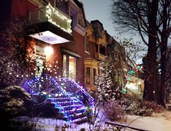 Westmount Here & There <br loading=