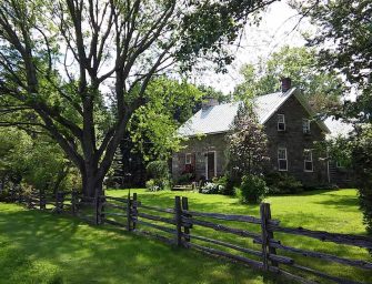 Real Estate Talk: <br>Buying a country home