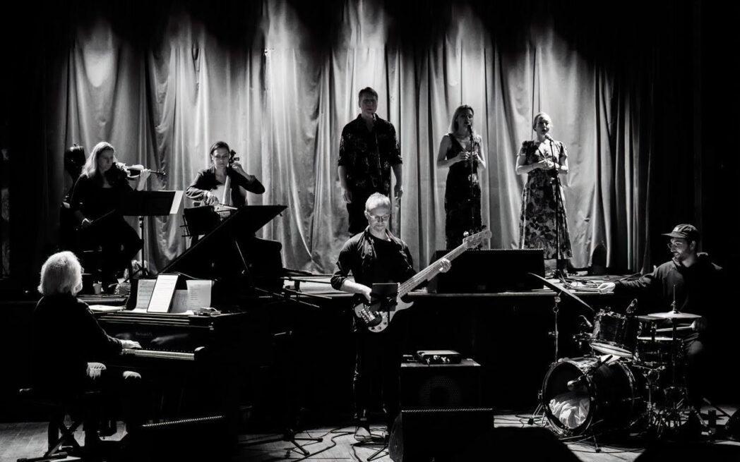 Summersett band