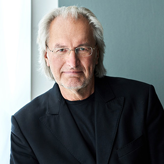 Tõnu Kaljuste - Chœur de chambre philharmonique d’Estonie