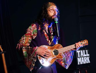 More standout shows <br>at the Fringe Festival