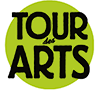 Logo Tour des Arts