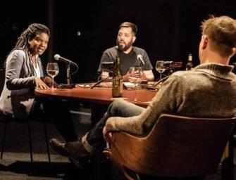 Segal Centre presents a take <br>on political polarization