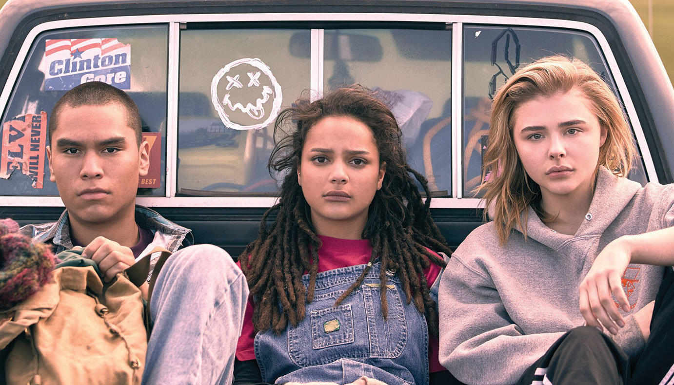 The MIseducation of Cameron Post