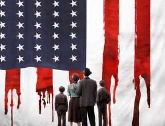 Mini-series explores the <br>rise of Fascism in America