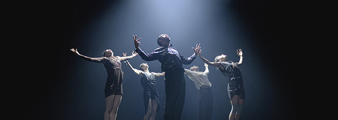 Theatre of Dreams, œuvre emblématique signée par Hofesh Shechter