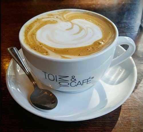 Toi, moi et Café – WestmountMag.ca