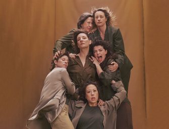 Top Girls : le prix de <br>la réussite au féminin