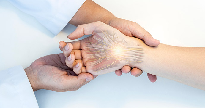 ITC offers an array of cutting-edge technologies to complement Cameron's refined myoneural techniques