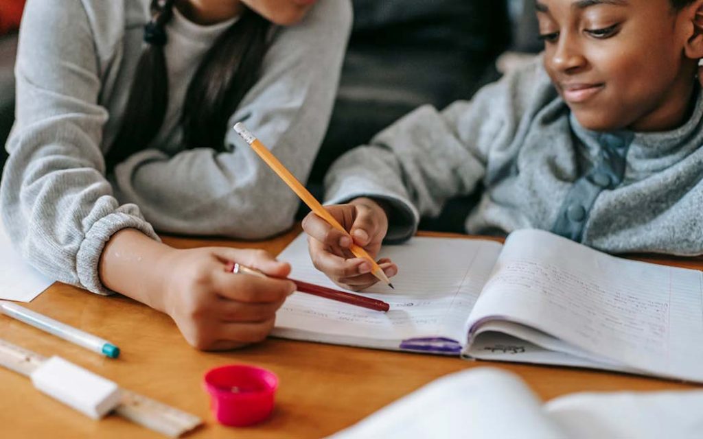 Tutoring is about approaching the process with clear goals, realistic expectations, and a willingness to stay engaged.