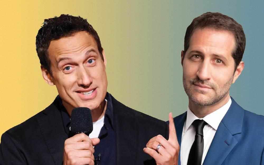 Two-For-One_Elon-Gold_Modi_Centaur_westmountmag