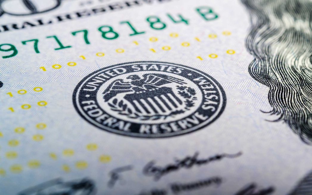 Federal Reserve of the United States of America