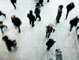 Pause for poetry: <br>Michael Hawkes /4